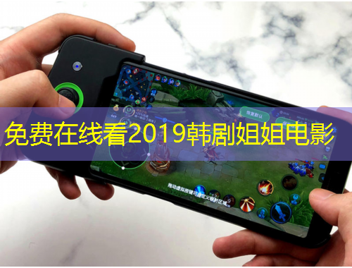 免費(fèi)在線看2019韓劇姐姐電影