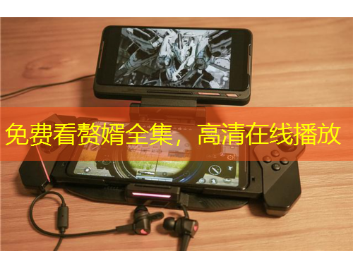 免費(fèi)看贅婿全集，高清在線播放