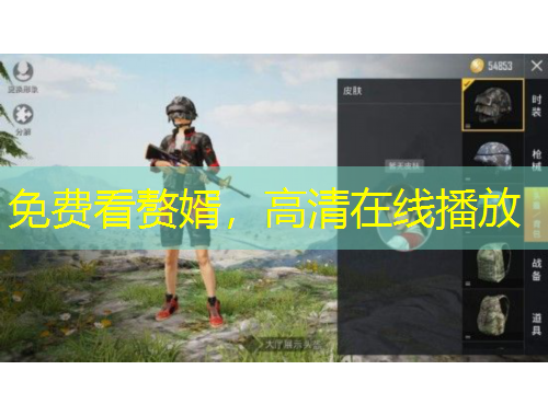 免費看贅婿，高清在線播放