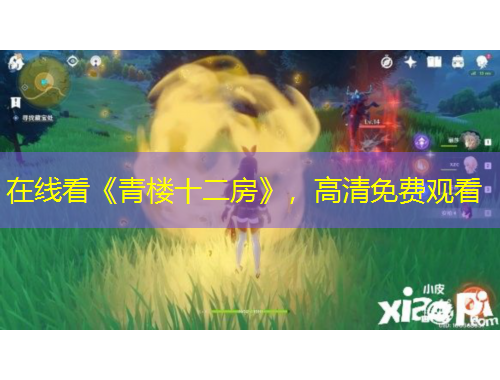 在線看《青樓十二房》，高清免費觀看