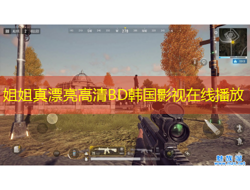 姐姐真漂亮高清BD韓國影視在線播放