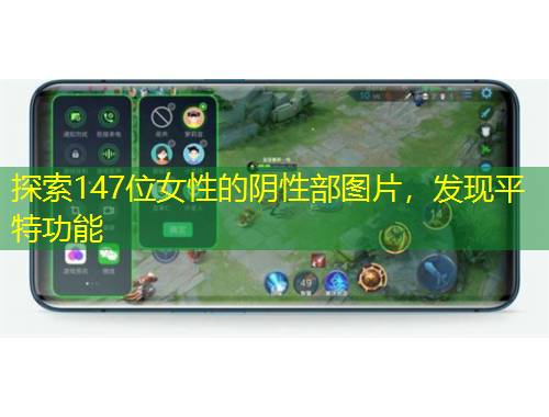 探索147位女性的陰性部圖片，發(fā)現(xiàn)平特功能