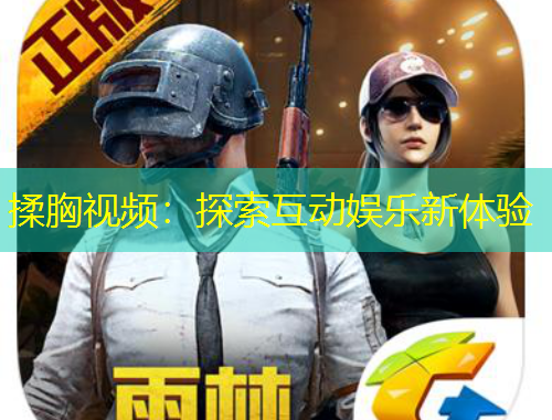 揉胸視頻：探索互動(dòng)娛樂(lè)新體驗(yàn)