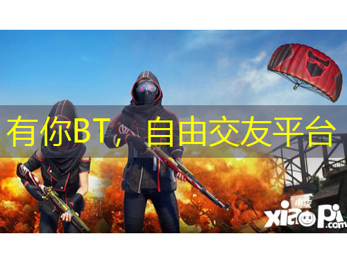 有你BT，自由交友平臺