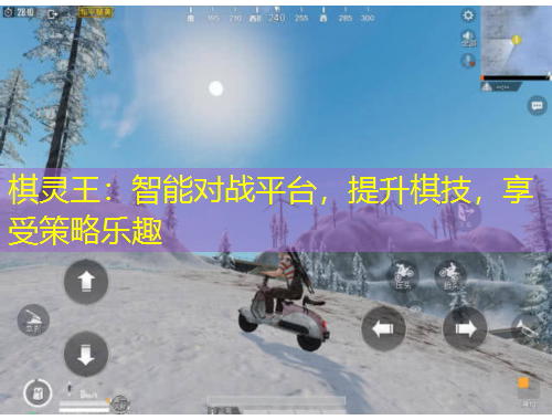 棋靈王：智能對戰(zhàn)平臺(tái)，提升棋技，享受策略樂趣