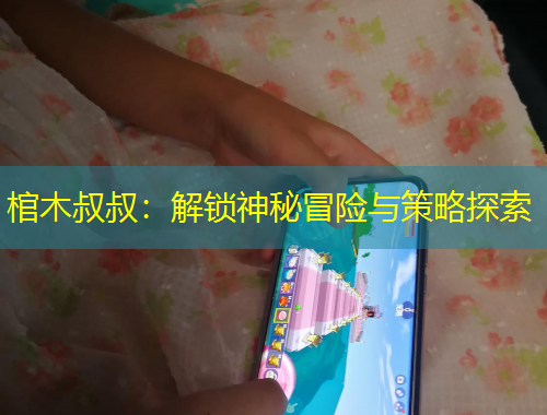 棺木叔叔：解鎖神秘冒險與策略探索