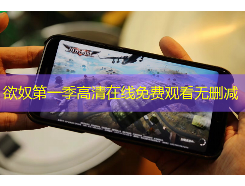 欲奴第一季高清在線免費觀看無刪減