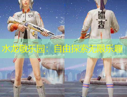 水龍敬樂園：自由探索無(wú)限樂趣