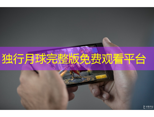 獨(dú)行月球完整版免費(fèi)觀看平臺