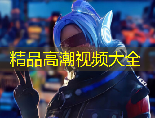 精品高潮視頻大全