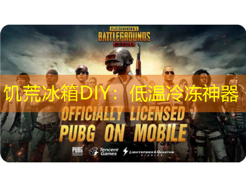 饑荒冰箱DIY：低溫冷凍神器