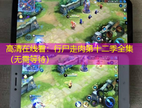 高清在線看：行尸走肉第十二季全集（無(wú)需等待）