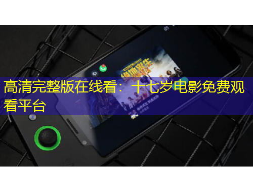 高清完整版在線看：十七歲電影免費(fèi)觀看平臺(tái)