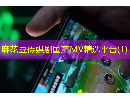 麻花豆傳媒劇國產(chǎn)MV精選平臺(1)