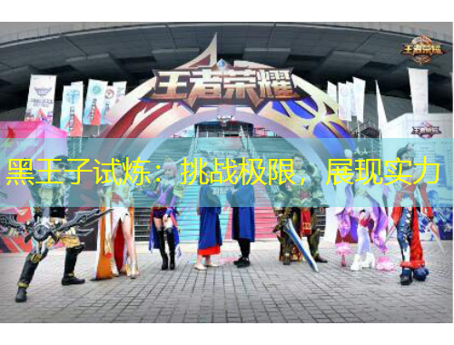 黑王子試煉：挑戰(zhàn)極限，展現(xiàn)實(shí)力