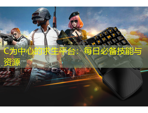 C為中心的求生平臺：每日必備技能與資源