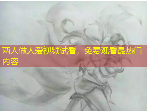 兩人做人愛視頻試看，免費(fèi)觀看最熱門內(nèi)容