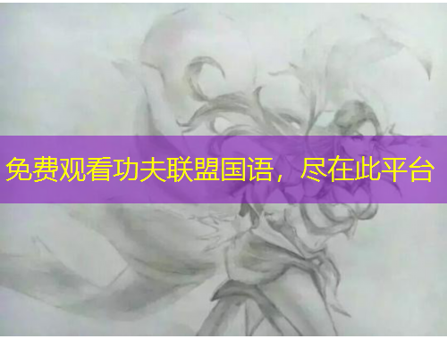 免費觀看功夫聯盟國語，盡在此平臺