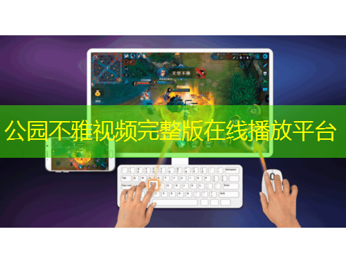 公園不雅視頻完整版在線播放平臺(tái)