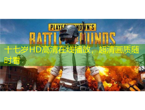 十七歲HD高清在線播放，超清畫質(zhì)隨時看