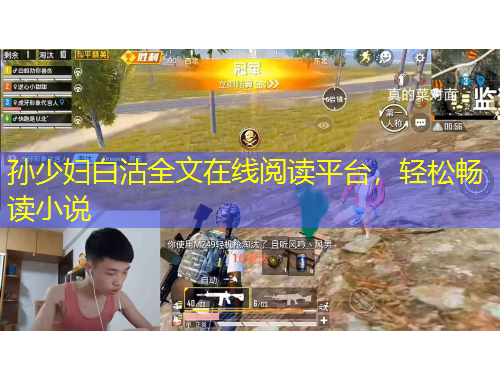 孫少婦白沽全文在線閱讀平臺，輕松暢讀小說