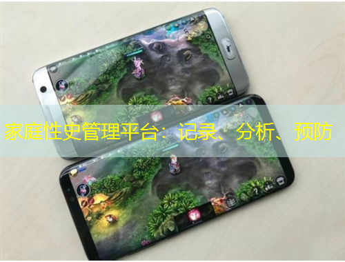 家庭性史管理平臺：記錄、分析、預(yù)防