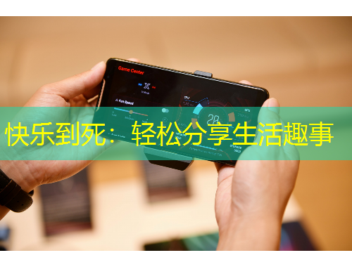 快樂到死：輕松分享生活趣事