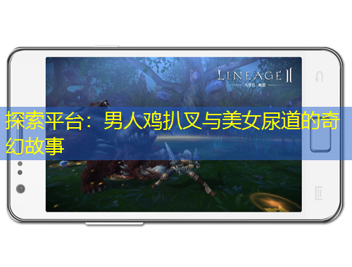 探索平臺(tái)：男人雞扒叉與美女尿道的奇幻故事