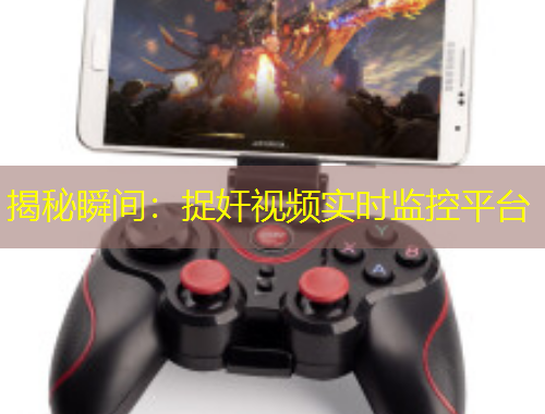 揭秘瞬間：捉奸視頻實(shí)時(shí)監(jiān)控平臺
