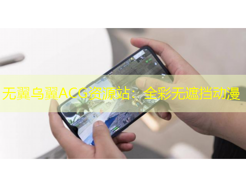 無翼烏翼ACG資源站：全彩無遮擋動(dòng)漫