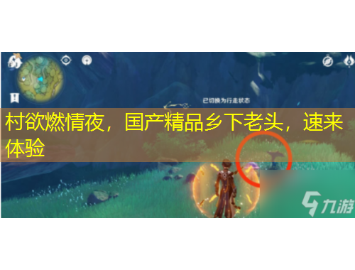 村欲燃情夜，國(guó)產(chǎn)精品鄉(xiāng)下老頭，速來(lái)體驗(yàn)