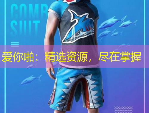 愛你啪：精選資源，盡在掌握