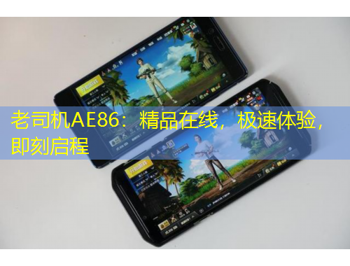 老司機(jī)AE86：精品在線，極速體驗(yàn)，即刻啟程