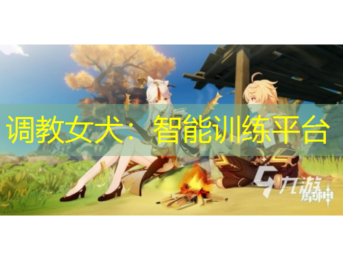 調(diào)教女犬：智能訓(xùn)練平臺(tái)