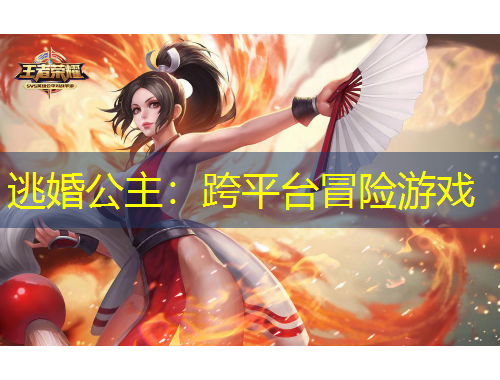 逃婚公主：跨平臺(tái)冒險(xiǎn)游戲