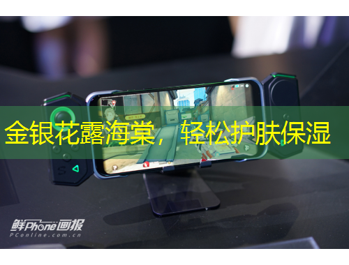 金銀花露海棠，輕松護(hù)膚保濕