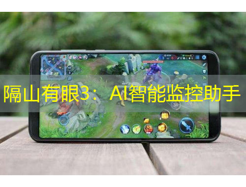 隔山有眼3：AI智能監(jiān)控助手