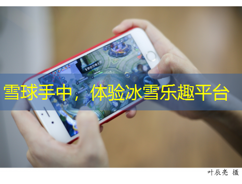 雪球手中，體驗(yàn)冰雪樂趣平臺(tái)