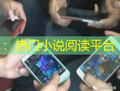 ：熱門(mén)小說(shuō)閱讀平臺(tái)